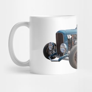 1932 Ford Model B Deluxe Highboy Roadster Mug